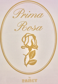 Prima Rosa